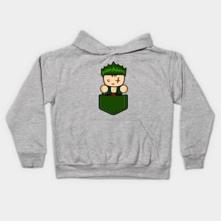 GFX ARTS CREATIONS Kids Hoodie